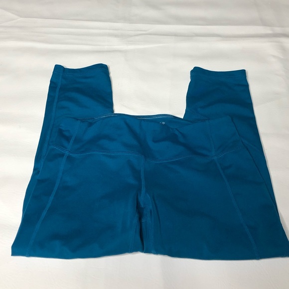 Zella Womens Leggings - Picture 1 of 4